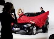 Mercedes-Benz C-Class CLC Mercedes-Benz C-Class CLC